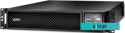SRT2200RMXLI-NC APC Smart-UPS SRT 2200VA RM 230V Network Card