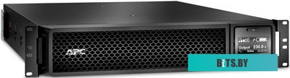 SRT2200RMXLI-NC APC Smart-UPS SRT 2200VA RM 230V Network Card