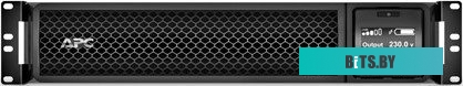 SRT2200RMXLI-NC APC Smart-UPS SRT 2200VA RM 230V Network Card