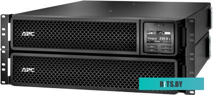 SRT2200RMXLI-NC APC Smart-UPS SRT 2200VA RM 230V Network Card