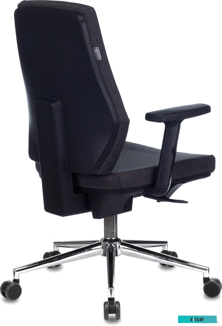 Офисное кресло (Стул) Бюрократ CH-545SL 38-417 (серый) <CH-545SL/1D/417-G>