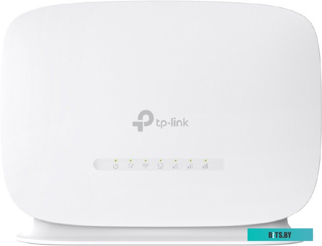 4G Wi-Fi роутер TP-Link TL-MR105