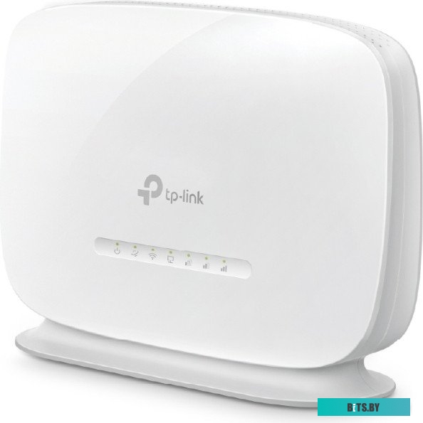 4G Wi-Fi роутер TP-Link TL-MR105
