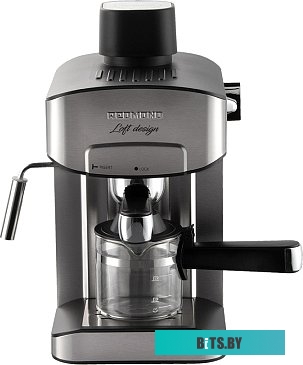 RCM-M1513 Сталь Кофеварка REDMOND RCM-M1513 Сталь