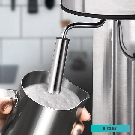 RCM-M1513 Сталь Кофеварка REDMOND RCM-M1513 Сталь