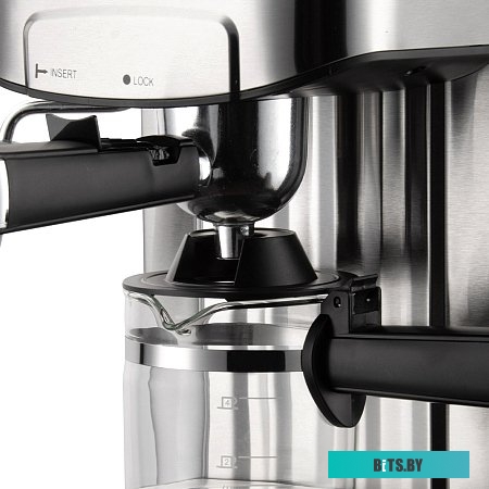 RCM-M1513 Сталь Кофеварка REDMOND RCM-M1513 Сталь