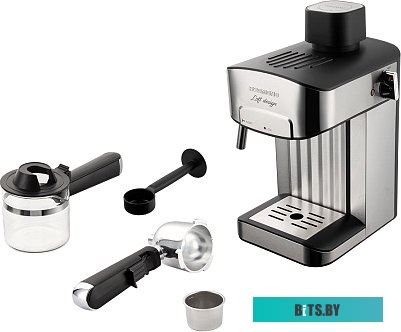 RCM-M1513 Сталь Кофеварка REDMOND RCM-M1513 Сталь