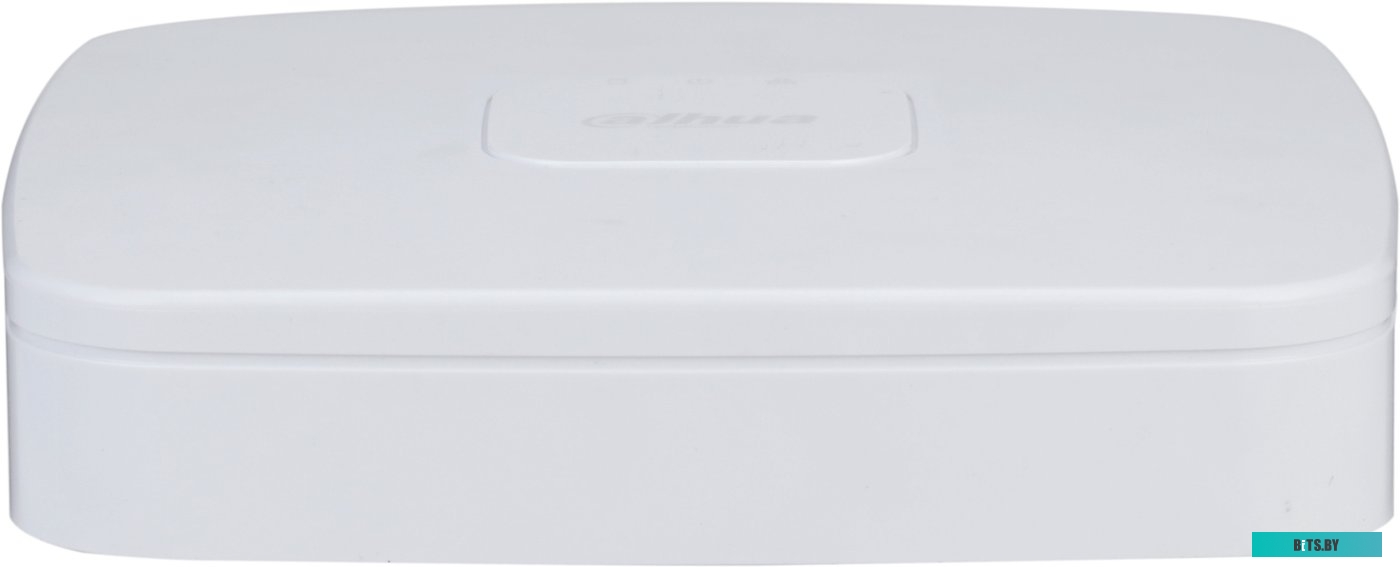 DHI-NVR4116HS-EI Видеорегистратор Dahua DHI-NVR4116HS-EI
