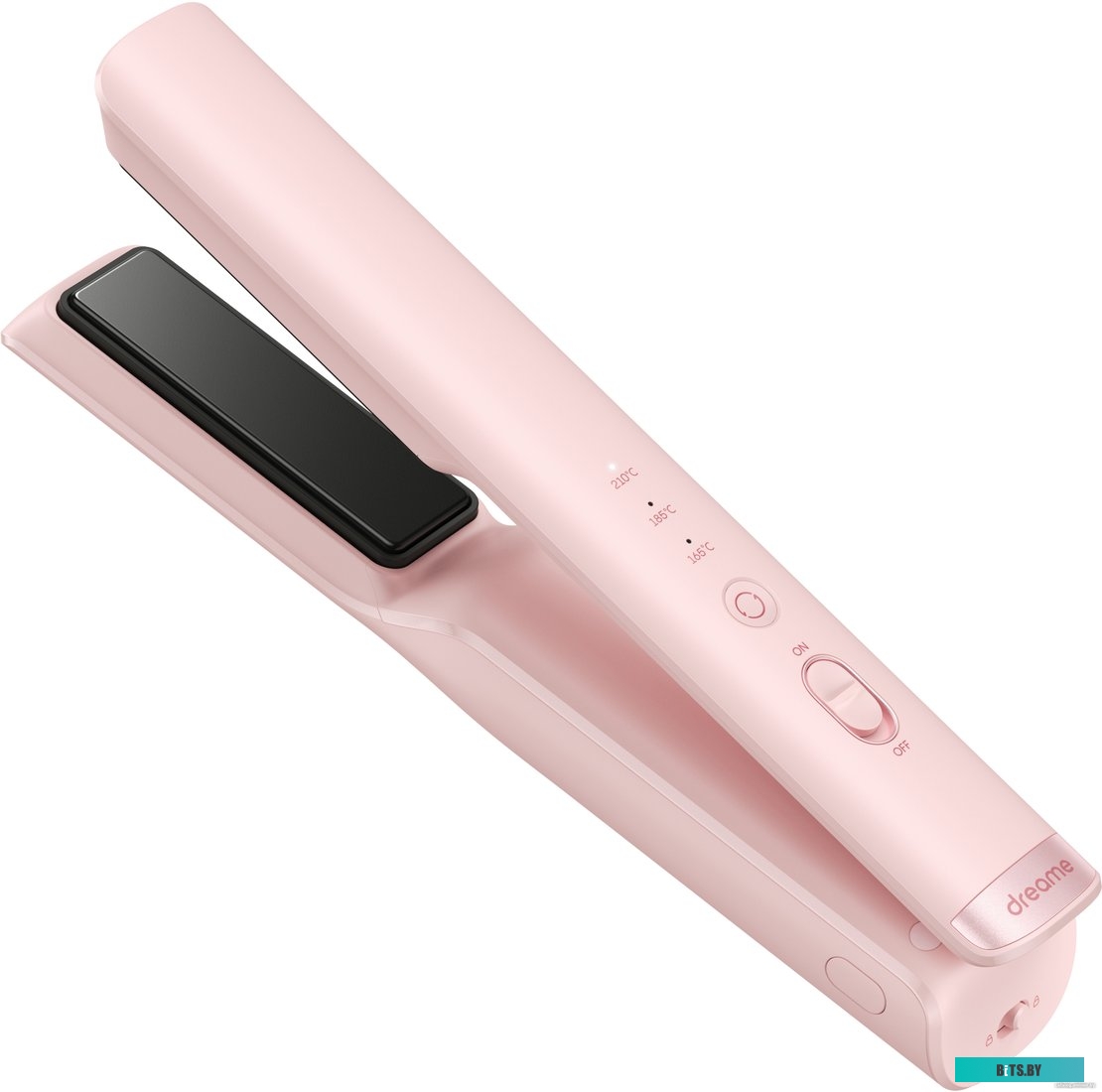 AST14A PINK Выпрямитель CORDLESS PINK AST14A DREAME