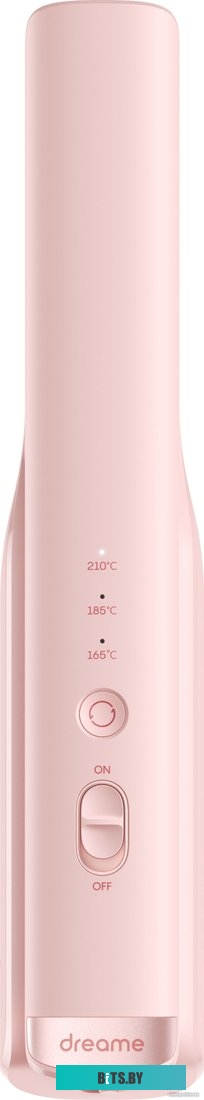 AST14A PINK Выпрямитель CORDLESS PINK AST14A DREAME