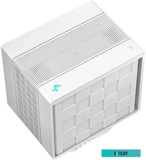 Кулер для процессора DeepCool Assassin 4S WH R-ASN4S-WHGPMN-G