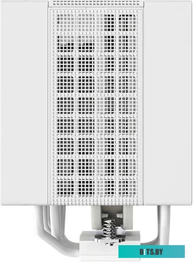 Кулер для процессора DeepCool Assassin 4S WH R-ASN4S-WHGPMN-G