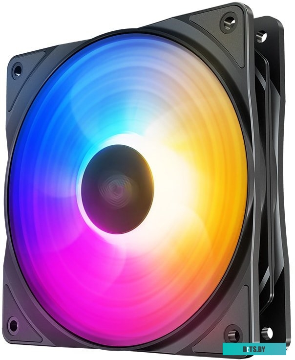 Кулер для процессора DeepCool RF120 FS DP-FLED3-RF120-FS