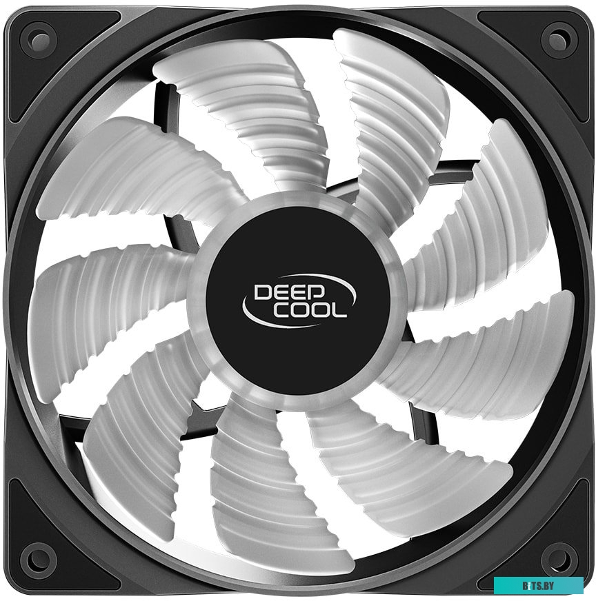 Кулер для процессора DeepCool RF120 FS DP-FLED3-RF120-FS