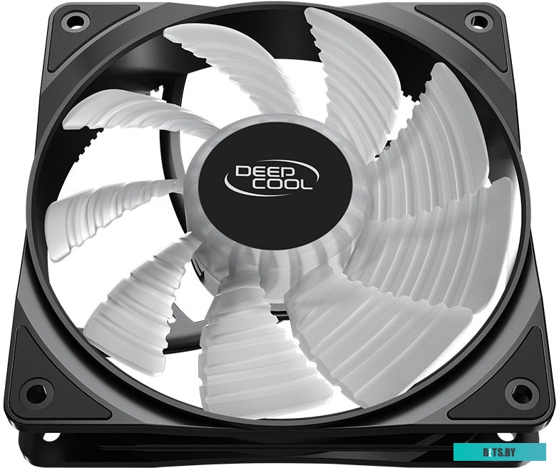 Кулер для процессора DeepCool RF120 FS DP-FLED3-RF120-FS