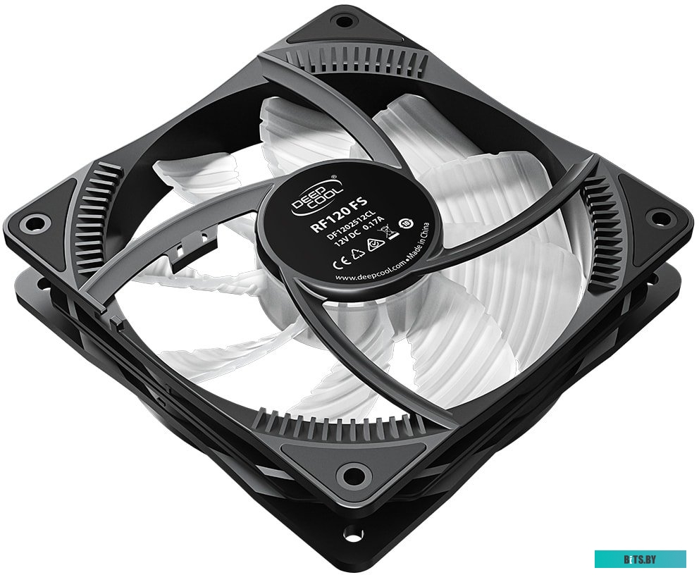 Кулер для процессора DeepCool RF120 FS DP-FLED3-RF120-FS