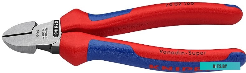 7002160 Бокорезы Knipex 7002160