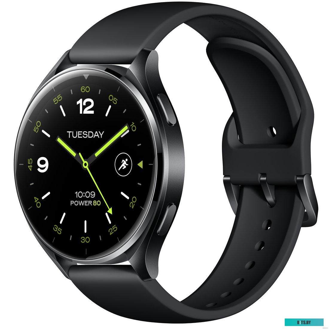 Смарт-часы Xiaomi Watch 2 BHR8035GL