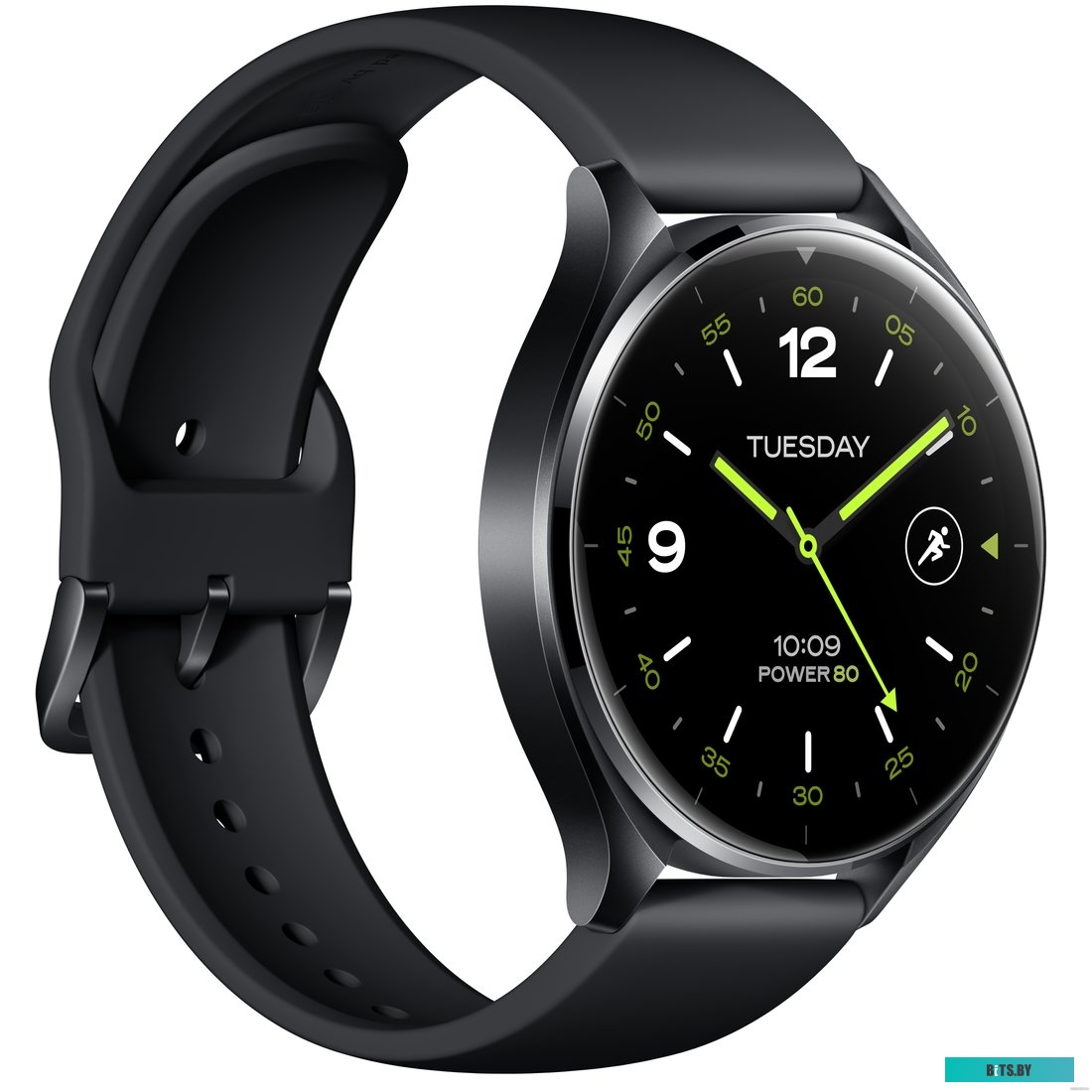 Смарт-часы Xiaomi Watch 2 BHR8035GL