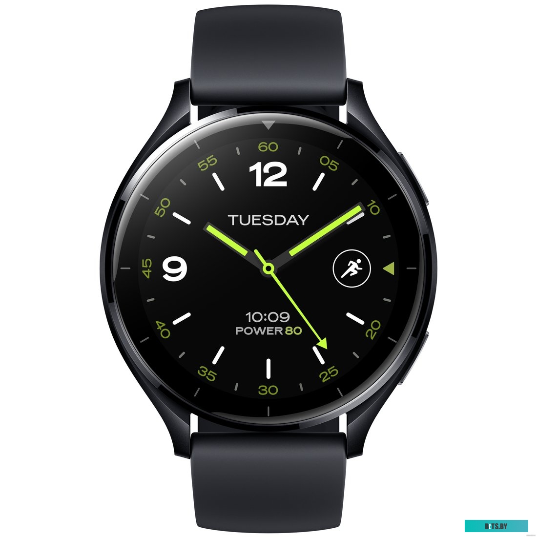Смарт-часы Xiaomi Watch 2 BHR8035GL