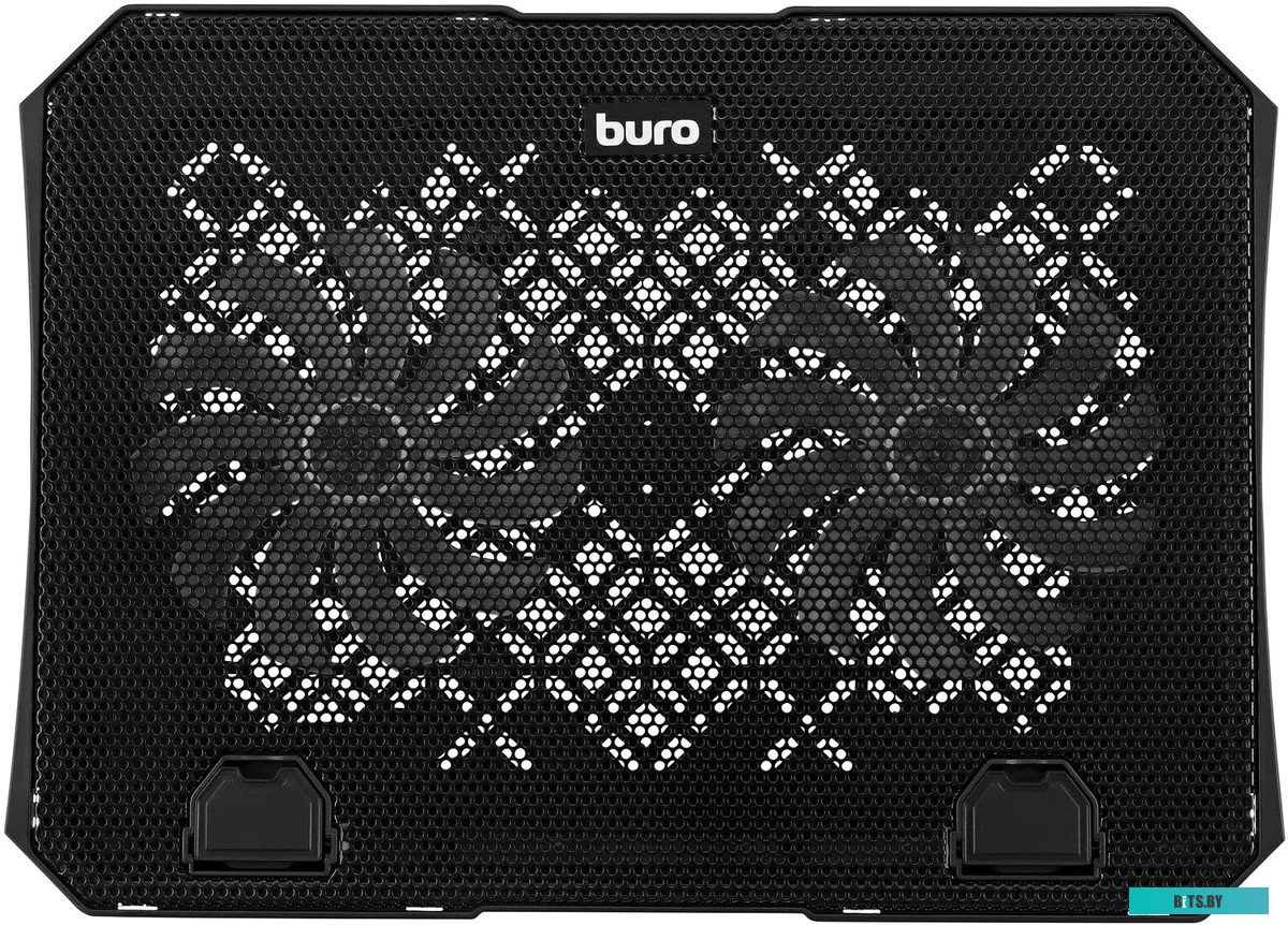 Подставка для ноутбука Buro BU-LCP150-B212
