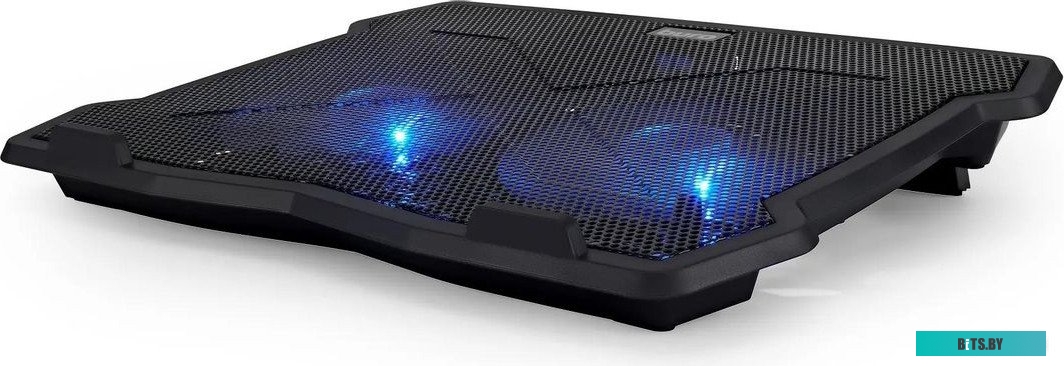 Подставка для ноутбука Buro BU-LCP150-B212
