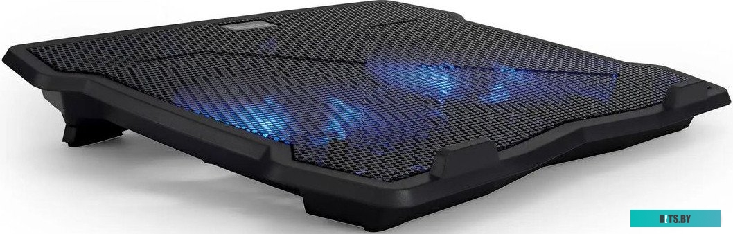 Подставка для ноутбука Buro BU-LCP150-B212
