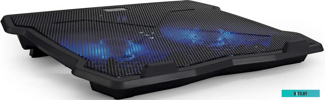 Подставка для ноутбука Buro BU-LCP150-B212