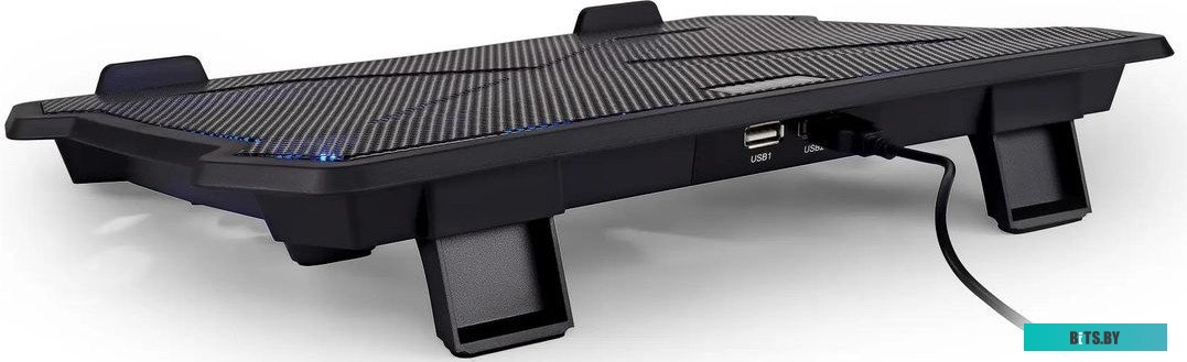 Подставка для ноутбука Buro BU-LCP150-B212