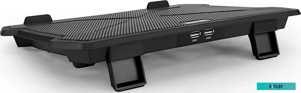 Подставка для ноутбука Buro BU-LCP150-B212