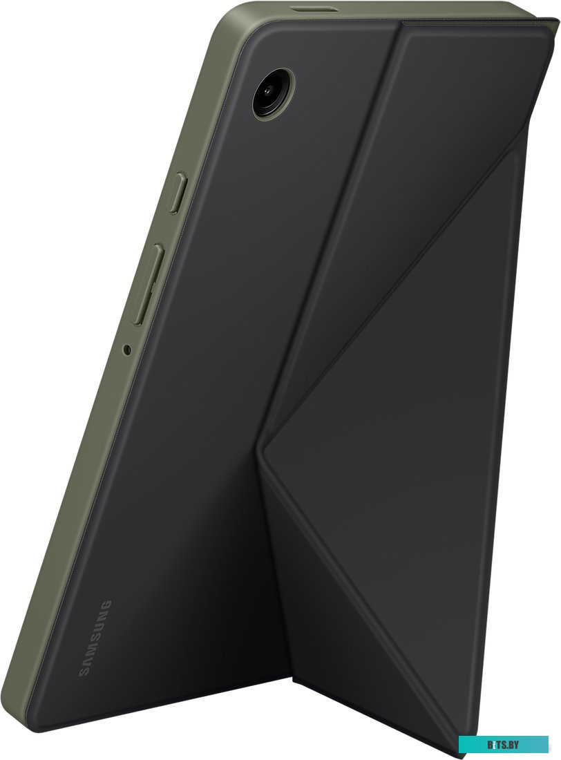 Чехол для планшета Samsung Book Cover Tab A9 EF-BX110TBEGRU (черный)