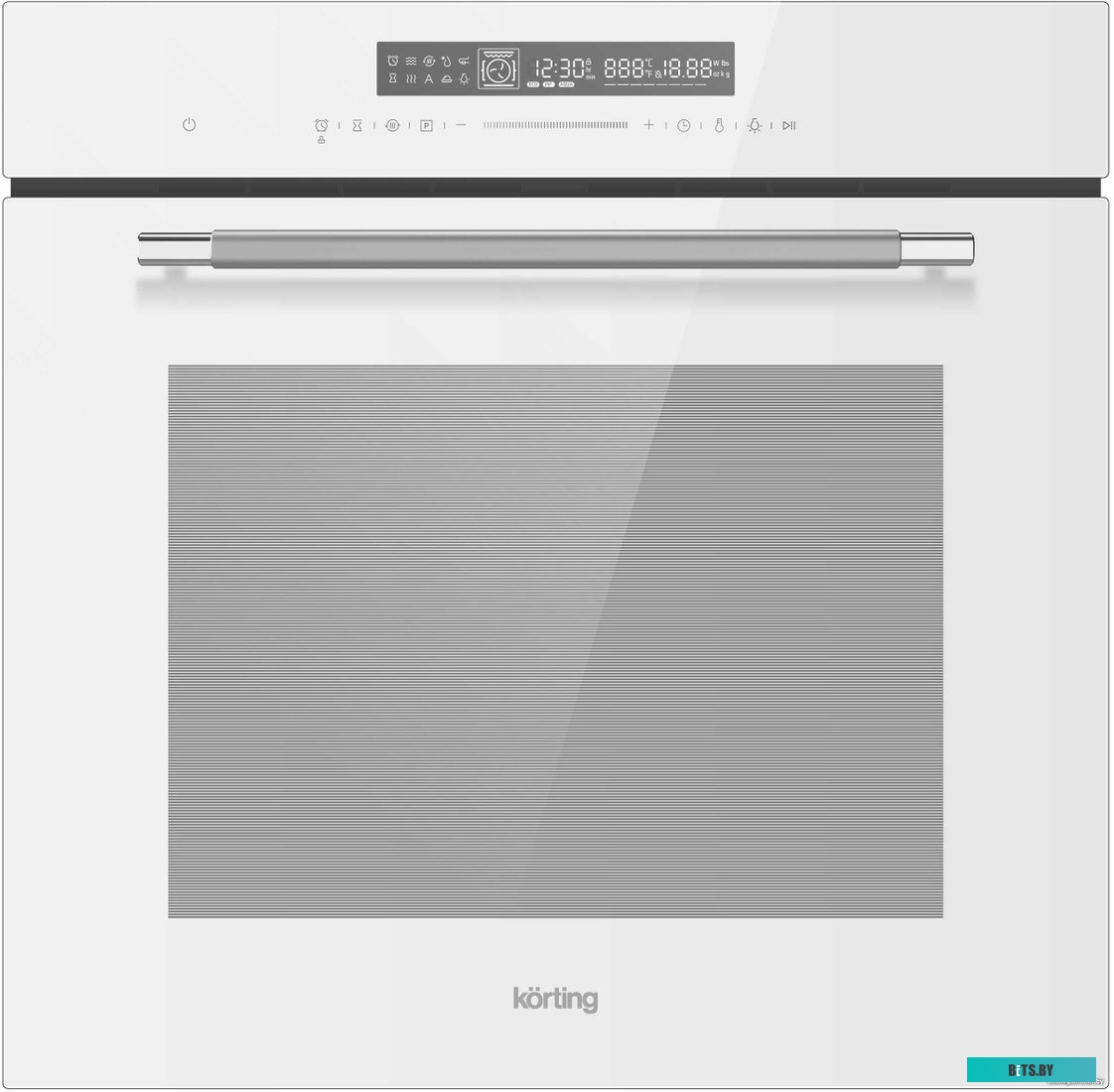 OKB 1351 GSCW Встраиваемый духовой шкаф