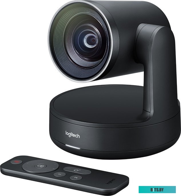 Web-камера Logitech Rally <960-001227>