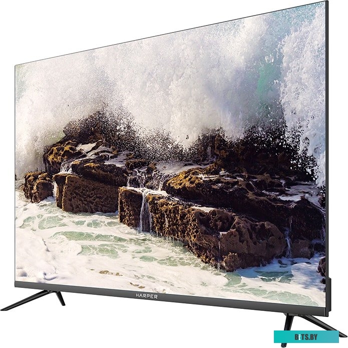 Телевизор Harper 43U750TS