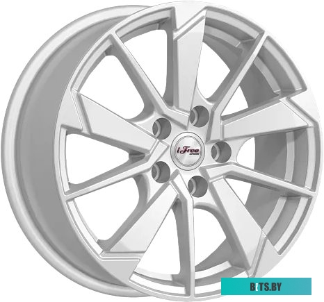 73/6/2/15 Набор отверток Вихрь 73/6/2/15