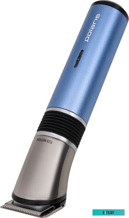 PHC 0401RB Машинка для стрижки POLARIS PHC 0401RB голубой