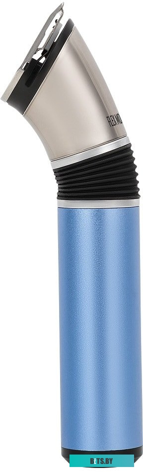 PHC 0401RB Машинка для стрижки POLARIS PHC 0401RB голубой