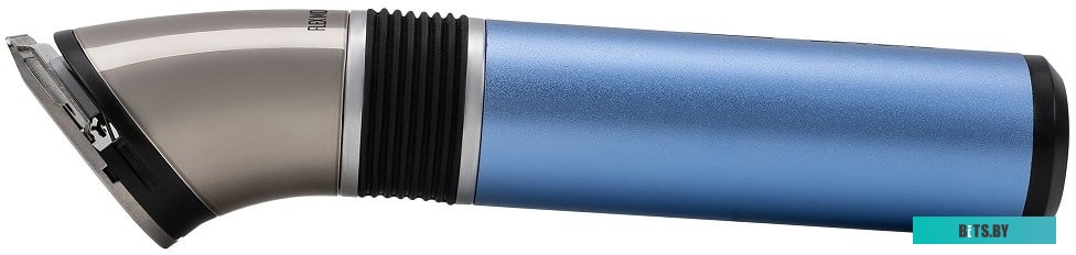 PHC 0401RB Машинка для стрижки POLARIS PHC 0401RB голубой