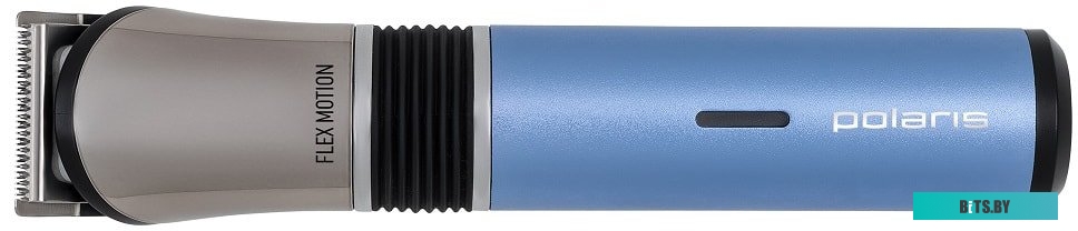 PHC 0401RB Машинка для стрижки POLARIS PHC 0401RB голубой