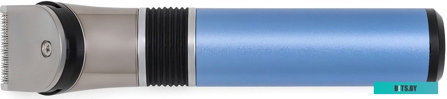 PHC 0401RB Машинка для стрижки POLARIS PHC 0401RB голубой