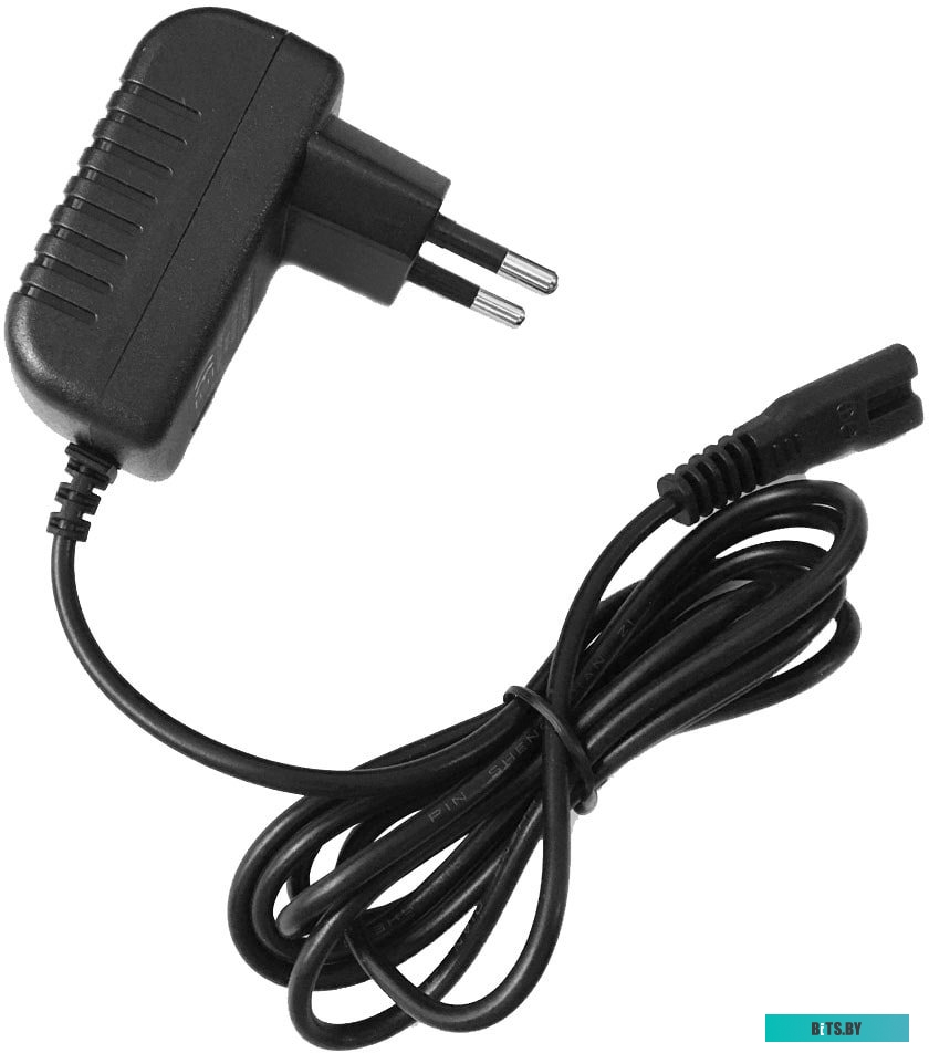 PHC 0401RB Машинка для стрижки POLARIS PHC 0401RB голубой