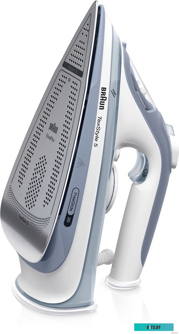 0127406003 Электроутюг BRAUN SI 5078GY 0127406003