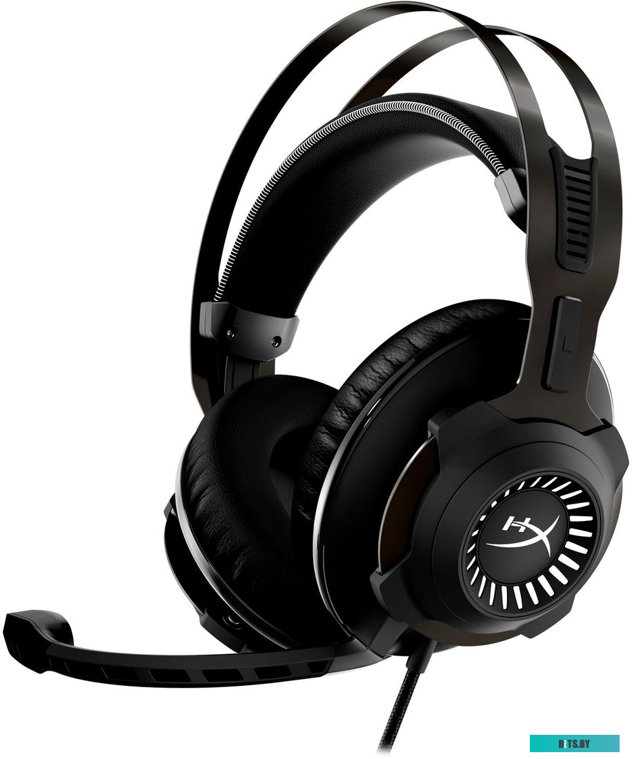 Наушники HyperX Cloud Revolver 4P5K5AA