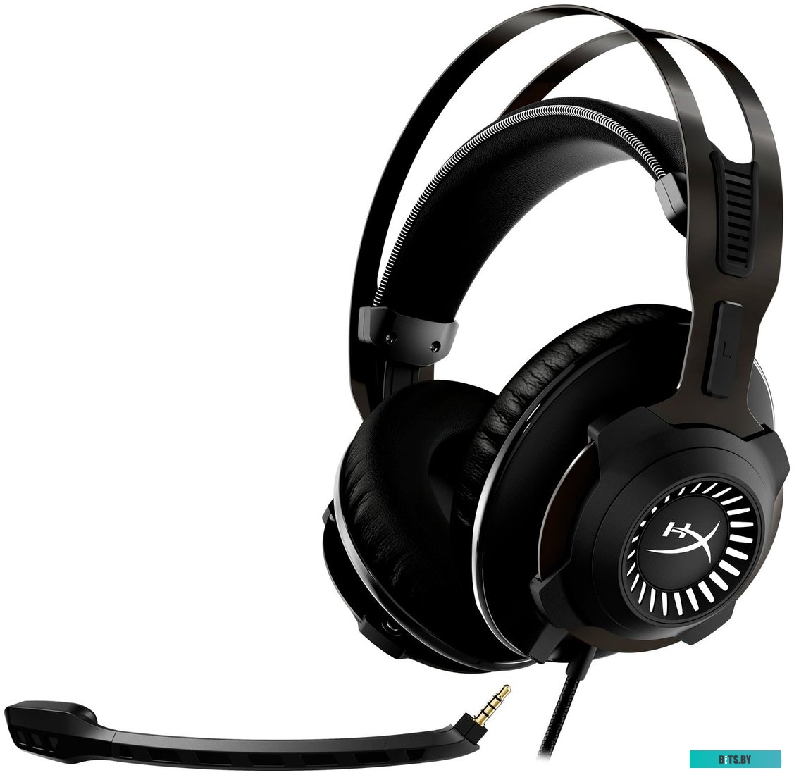 Наушники HyperX Cloud Revolver 4P5K5AA