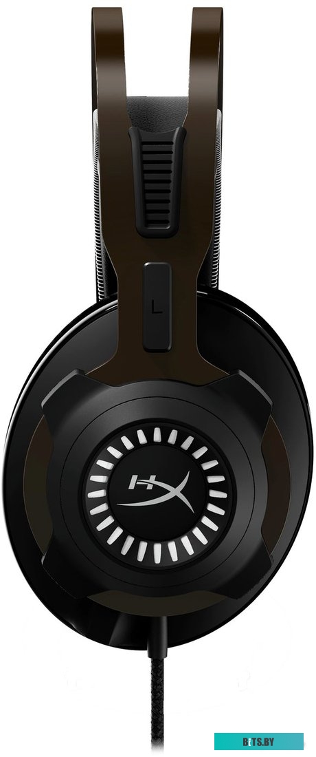 Наушники HyperX Cloud Revolver 4P5K5AA
