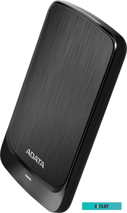 Внешний жесткий диск ADATA HV320 AHV320-2TU31-CBK 2TB (черный)