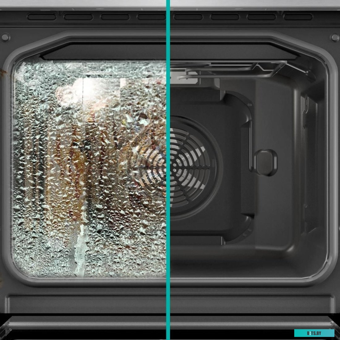 GEC5C41SG Электрическая плита Gorenje GEC5C41SG,  стеклокерамика,  без крышки,  серый