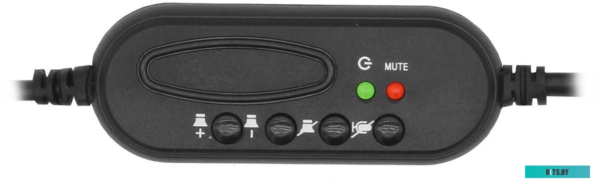 Наушники (гарнитура) Accutone UB110 USB