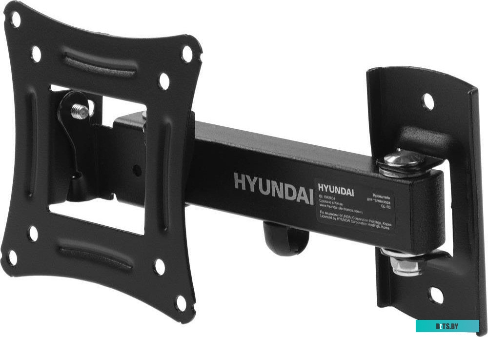 Кронштейн для телевизора Hyundai GL-R3