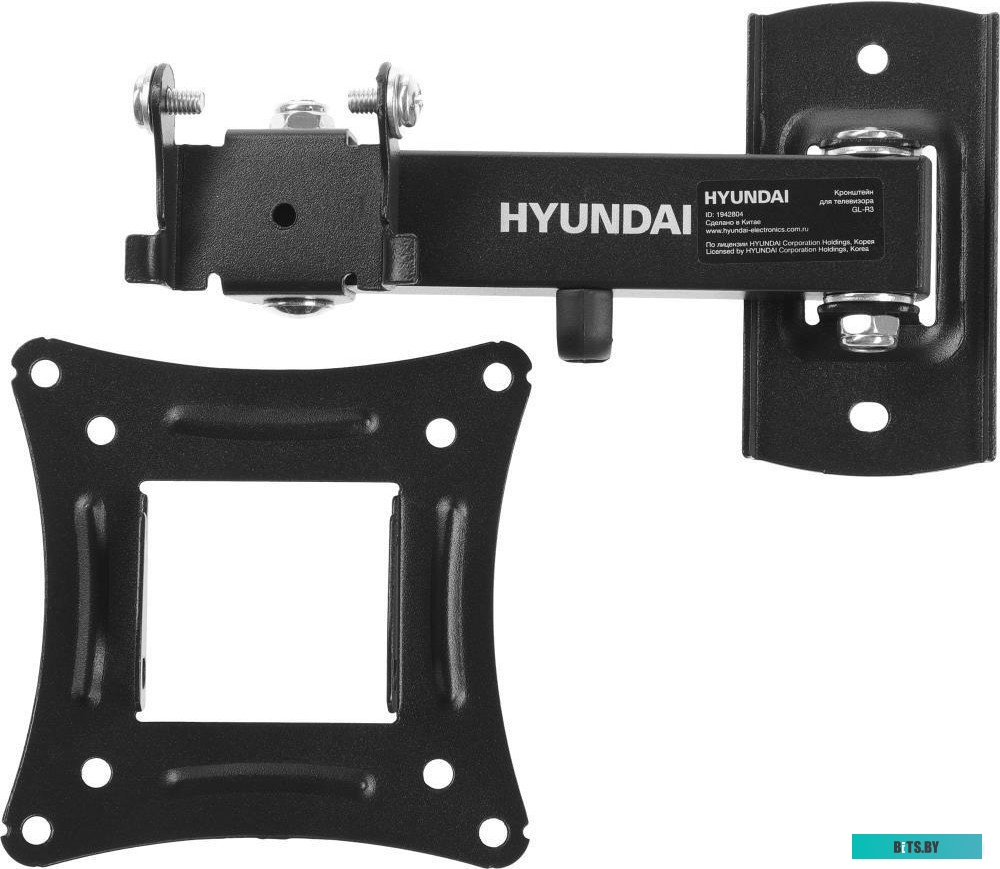 Кронштейн для телевизора Hyundai GL-R3